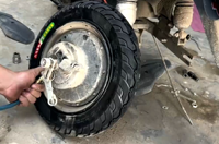 巴音郭楞换胎补胎服务