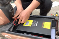 巴音郭楞更换电瓶服务