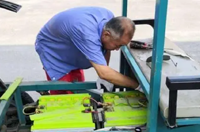 巴音郭楞三轮车救援服务