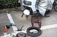 巴音郭楞上门维修服务