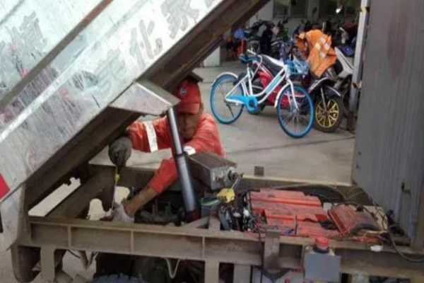 巴音郭楞电动三轮车救援